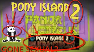 Pony Island ARG ending [upl. by Yhtnomit]