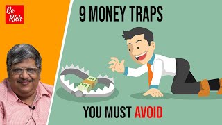 9 Money Traps You Must Avoid in Your 30s  Anand Srinivasan [upl. by Nosirb]