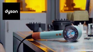 Engineering the Dyson Supersonic Nural™ hair dryer [upl. by Namie119]