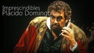 Plácido Domingo  Imprescindibles TVE [upl. by Sherfield]