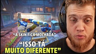 🔥 BOLTZ REAGINDO A NOVA TRAIN NO CS2 MUDOU TUDO [upl. by Medeah198]