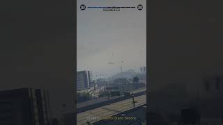 SAVAGE VS SPARROW viralvideo viralshorts gta brasil gtaonline gta5 gaming edit rjpasin [upl. by Cormack]