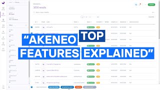 Akeneo Top Features Explained  Trailer  Divante [upl. by Haroldson205]