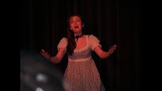 Les Miserables Fantine I Dreamed a Dream Cover Sayreville High School 2010 [upl. by Hnirt591]