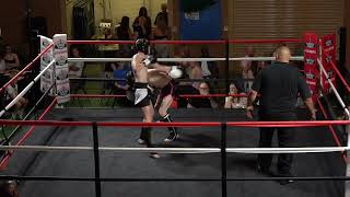 Xplosive 4 K1 Rudi Fleming V William Birch [upl. by Hands13]