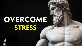 How to remain STOIC in STRESSFUL SITUATIONS MUST WATCH  STOICISM [upl. by Chiou]