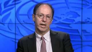 Open statement on Burundi Special Rapporteur Mr Pablo de Greiff [upl. by Cranford]