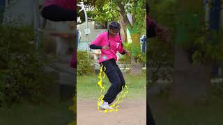 Athiradi kaalam Song  Sivaji Song  Super Statr Song  Sharmi Dance  Lets Dance360 [upl. by Madora238]