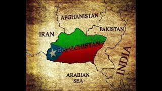 Balochistan Freedom Movement [upl. by Eatnuahs110]