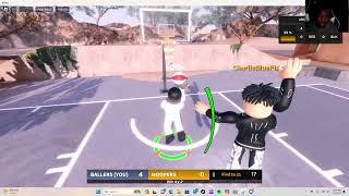 Hoops life kyrie tutorial [upl. by Aitrop243]