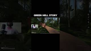 GREEN HELL SURVIVAL GAMEPLAY 2024 [upl. by Shea623]