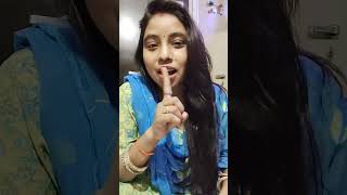 Paliya he Pyar Tera ab Nahin khona🥰😘🥰viral trending music [upl. by Alyekahs]