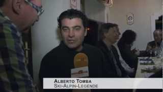 Italienischer Abend mit Alberto Tomba [upl. by Eduardo]