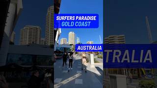 💜 SURFERS PARADISE 💜 GOLD COAST Australia BEST HOLIDAY destination [upl. by Ninos]