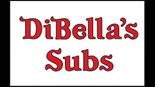 Dibellas sub tribute [upl. by Ferwerda]