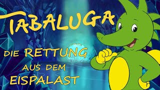 Tabaluga  Die Rettung aus dem Eispalast  FULL WALKTHROUGH [upl. by Mellins161]