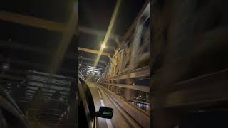 RIDE ON THE BROOKLYN BRIDGE WITH ME Brooklyn brooklynbridge nyc newyork pov travel [upl. by Utham254]