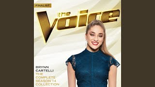 Skyfall The Voice Performance [upl. by Sadirah]