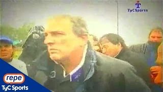 La pelea del Loco Traverso con Ponce de León [upl. by Cowles]