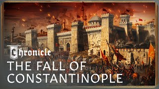 1453 The Catastrophic Collapse Of The Byzantine Empire [upl. by Ellesig321]