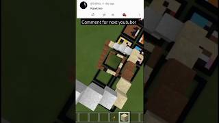 satisfying Minecraft sand art Rawknee shorts shortfeed artbymanab trendingshorts minecraft [upl. by Buine113]