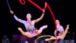 Rhythmic Gymnastics Music GR Game of ThronesDracarys [upl. by Jana]