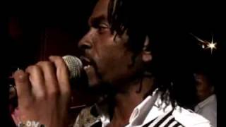 Victor Romero Evans  I Need A Girl Live at the Lovers Rock Lounge [upl. by Julee]