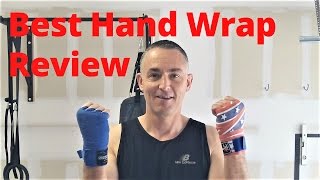 Best BoxingMMA Hand Wrap Review Meister vs Sanabul [upl. by Rheta]