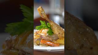 How To Roast Chicken shorts youtubeshorts food cooking [upl. by Leachim]