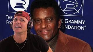 Charley Pride  Kiss An Angel Good Morning REACTIONRATING [upl. by Anirbed903]