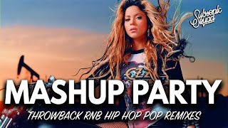 Mashup Party Mix  Best Remixes of Popular Songs 2022 by Subsonic Squad [upl. by Pate531]