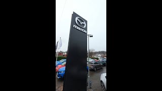 Stoneacre Mazda Dewsbury [upl. by Rockafellow]