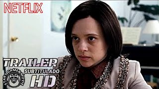 Unorthodox  Poco Ortodoxa  Tráiler Subtitulado Netflix 2020 [upl. by Odel]