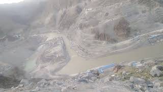 Diamir Bashah Dam bashah gilgitbaltistan [upl. by Drawoh764]