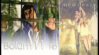 Medcezir EP 12 in URDU Dubbed HD [upl. by Benedicto580]