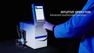 The Sirius 2 Tube Luminometer  Intuitive flexible ultrasensitive [upl. by Asenad]