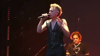 Depeche Mode  A Question of Lust  Live in Berlin 07072023 [upl. by Aizat]