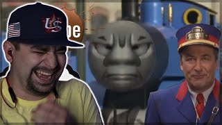 SPARKLE REVOKED 😂  YTP Tomarse and the Generic Spoof Title REACTION [upl. by Erastus93]