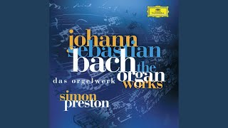 JS Bach Wie schön leuchtet der Morgenstern BWV 764  Completed by Wolfgang Stockmeier [upl. by Clippard859]