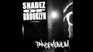 Shadez of Brooklyn  Pandemonium 2016 Full Album [upl. by Yahsal]