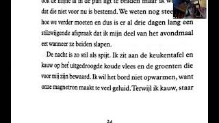 921 📚 en NL quotHet moois dat we delenquot page 24  25 🤓 [upl. by Llertnor506]