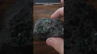 Garnets Explained cool minerals science crystals garnet [upl. by Nakasuji172]