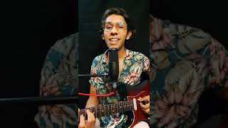 Mrsපෙරේරා  Mihindu Ariyaratne Short Cover by 𝐒𝐈𝐘𝐔𝐌 🎩 shorts [upl. by Lissner]