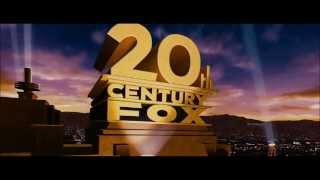 20st century fox kazoo [upl. by Einra]