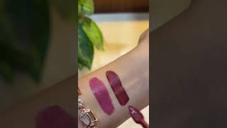 Top 3 trending shades LOREAL PARISlipstickcosmeticsbeautymakeupytshortslorealparislipstick [upl. by Corney]