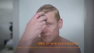 Clarisonic Alpha Fit Mens Cleansing System  Ulta Beauty [upl. by Lekym]