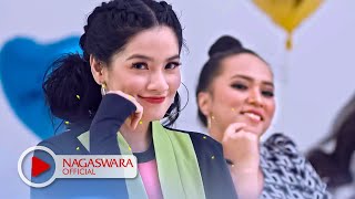 Titi Kamal  Rindu Semalam Official Music Video NAGASWARA [upl. by Ordnajela]