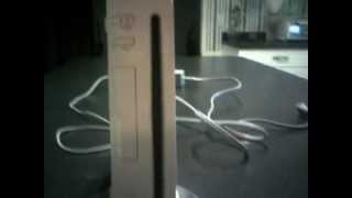 how to fix a wii that wont turn on [upl. by Gladis]