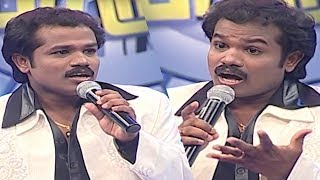 Madurai Muthu Comedy Collection  Episode 4  Solo Performance  Asatha Povathu Yaru  மதுரை முத்து [upl. by Ayalahs653]