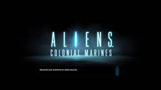 Aliens colonial marines  5 [upl. by Ojaras]